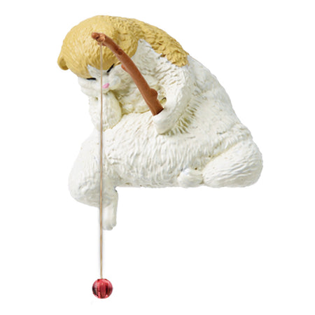 釣魚日常5 貓咪篇