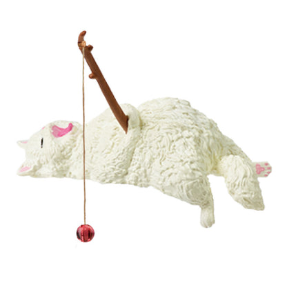 釣魚日常5 貓咪篇