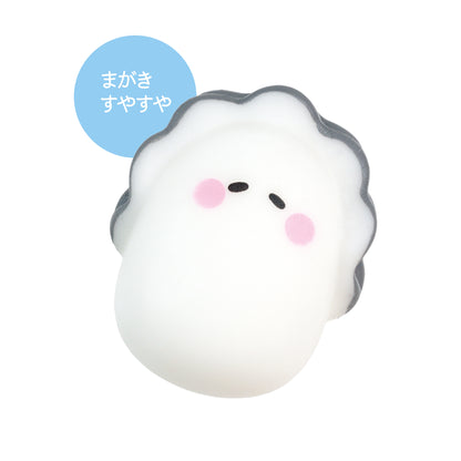 軟棉棉生蠔