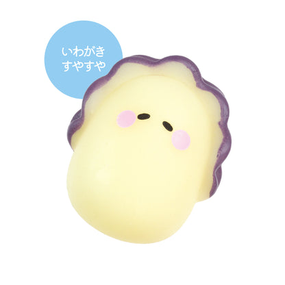 軟棉棉生蠔